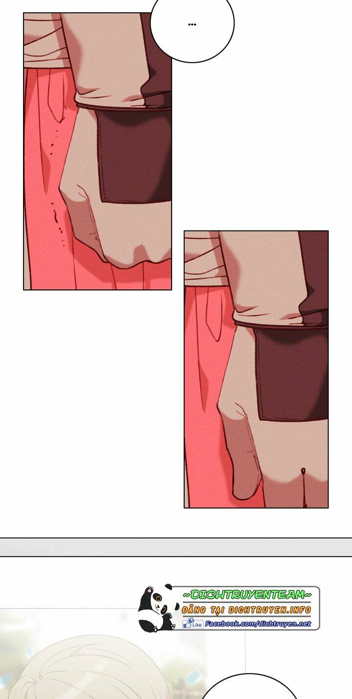 Hóa Kiếp Thành Chị Gái Của Bạo Chúa Chapter 99 - Trang 2