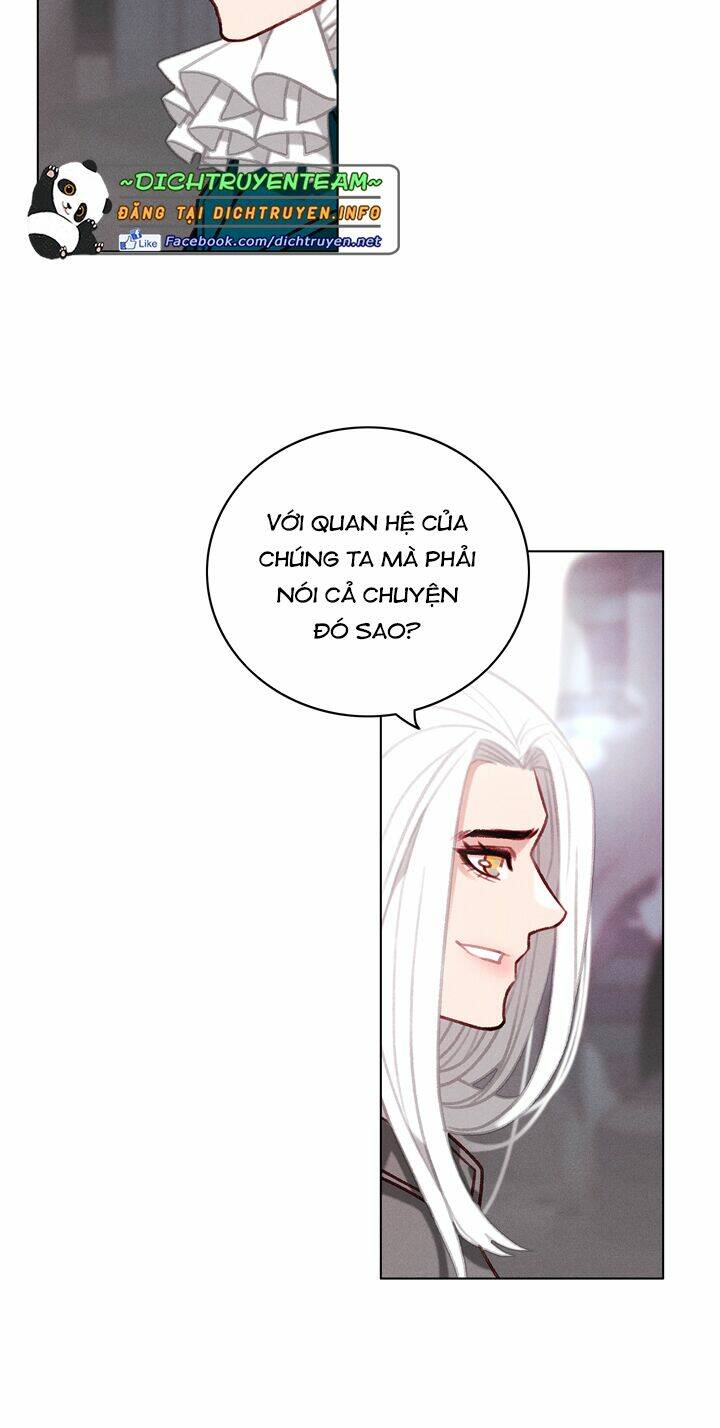 Hóa Kiếp Thành Chị Gái Của Bạo Chúa Chapter 99 - Trang 2