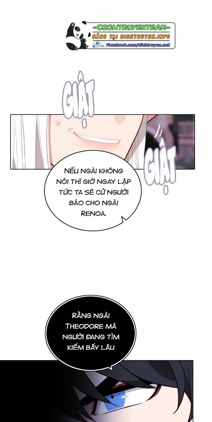 Hóa Kiếp Thành Chị Gái Của Bạo Chúa Chapter 99 - Trang 2