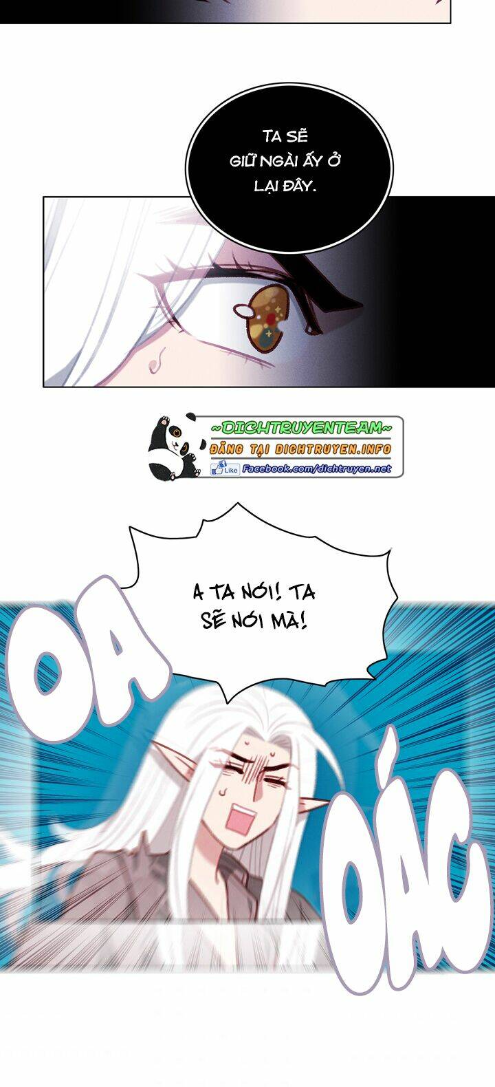 Hóa Kiếp Thành Chị Gái Của Bạo Chúa Chapter 99 - Trang 2