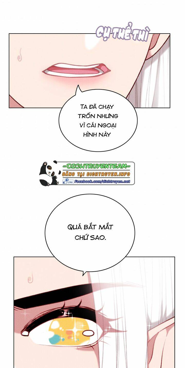 Hóa Kiếp Thành Chị Gái Của Bạo Chúa Chapter 99 - Trang 2