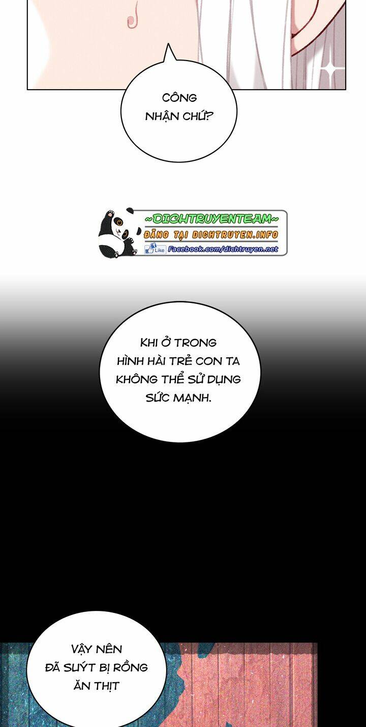 Hóa Kiếp Thành Chị Gái Của Bạo Chúa Chapter 99 - Trang 2