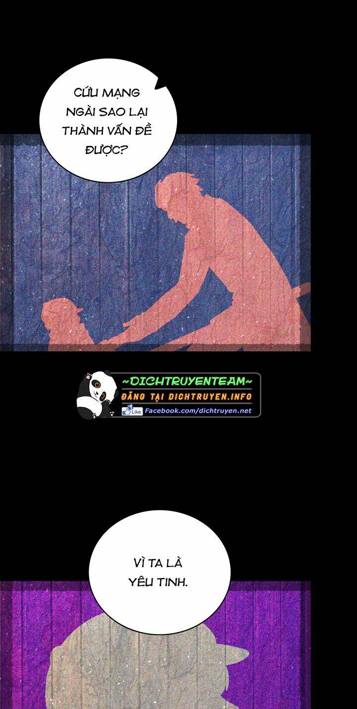 Hóa Kiếp Thành Chị Gái Của Bạo Chúa Chapter 99 - Trang 2