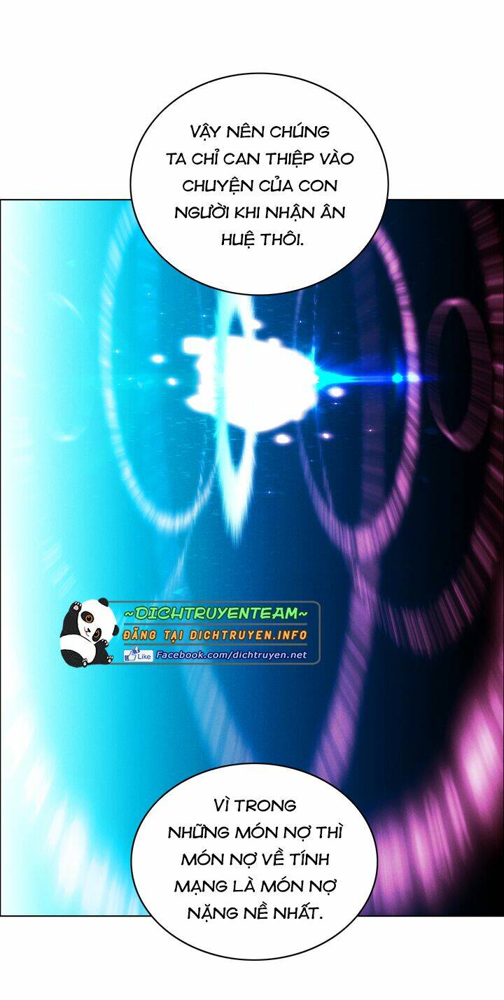 Hóa Kiếp Thành Chị Gái Của Bạo Chúa Chapter 99 - Trang 2