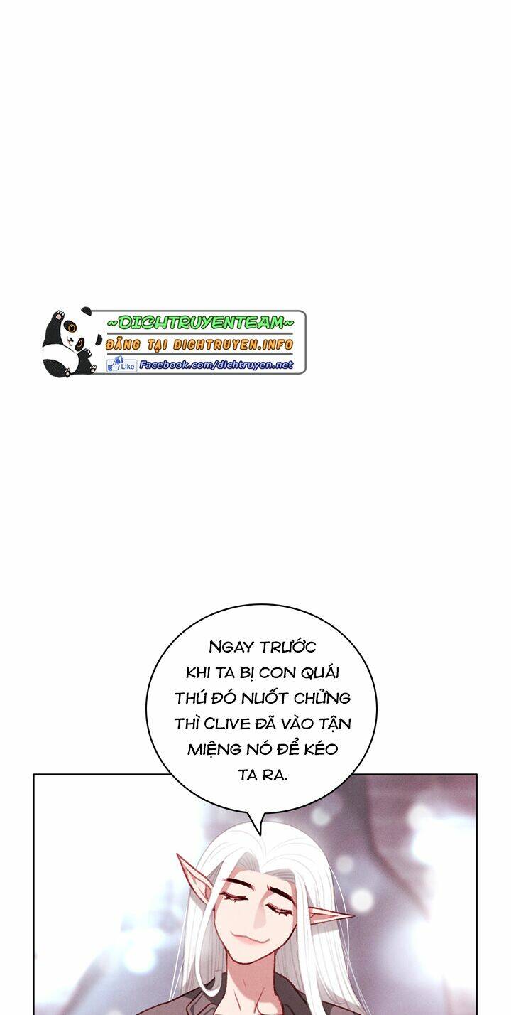 Hóa Kiếp Thành Chị Gái Của Bạo Chúa Chapter 99 - Trang 2