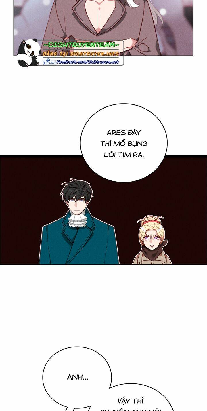 Hóa Kiếp Thành Chị Gái Của Bạo Chúa Chapter 99 - Trang 2