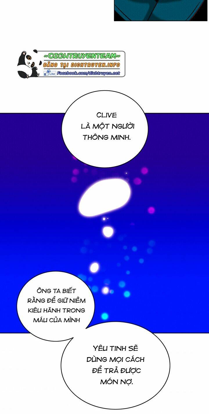 Hóa Kiếp Thành Chị Gái Của Bạo Chúa Chapter 99 - Trang 2