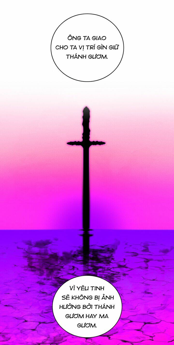 Hóa Kiếp Thành Chị Gái Của Bạo Chúa Chapter 99 - Trang 2