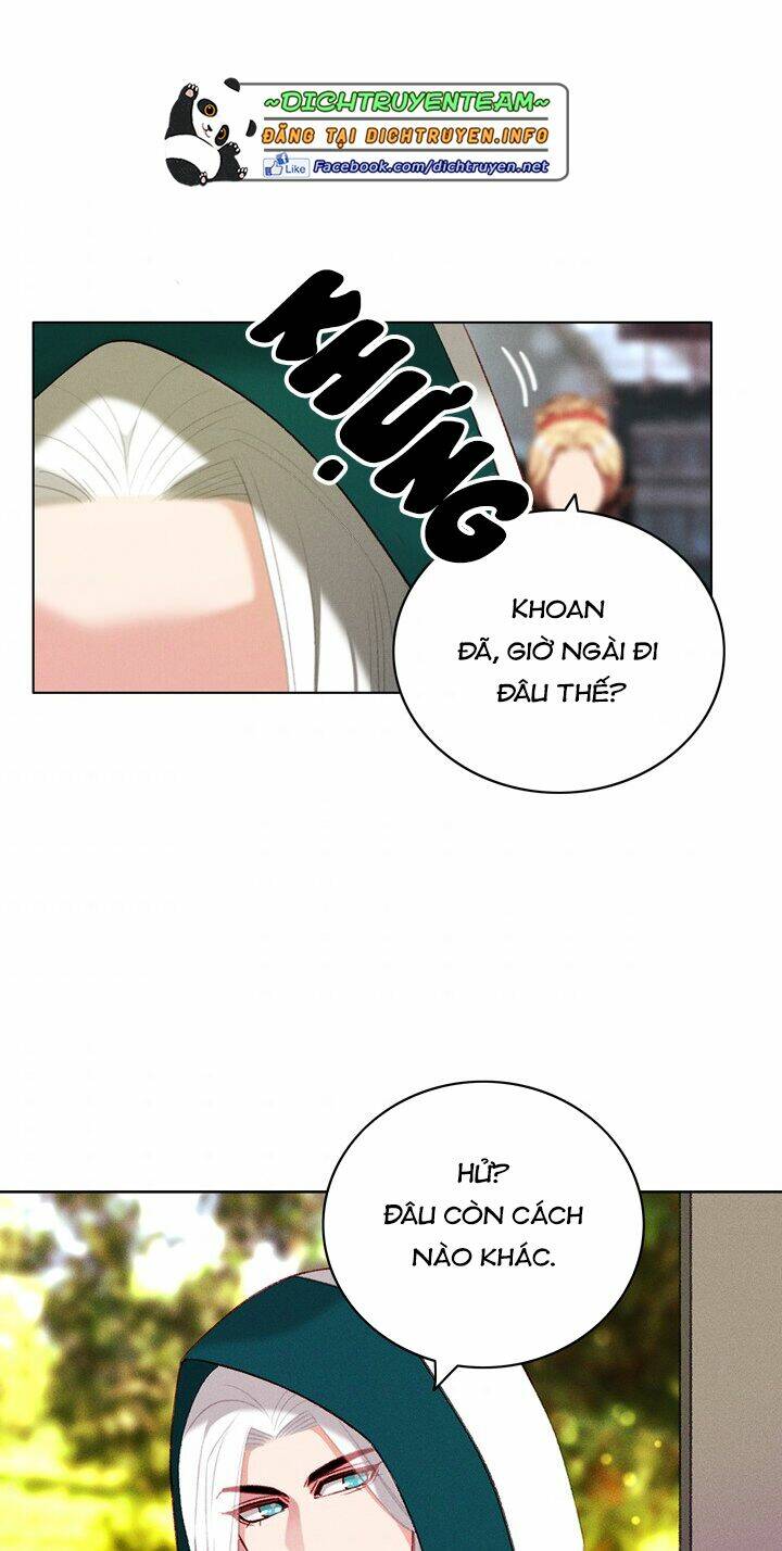 Hóa Kiếp Thành Chị Gái Của Bạo Chúa Chapter 99 - Trang 2