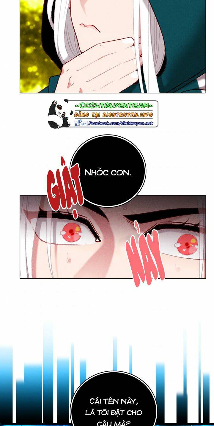 Hóa Kiếp Thành Chị Gái Của Bạo Chúa Chapter 99 - Trang 2