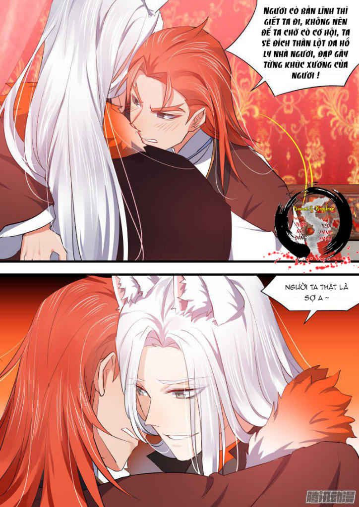 Hóa Long Ký Chapter 102 - Trang 2