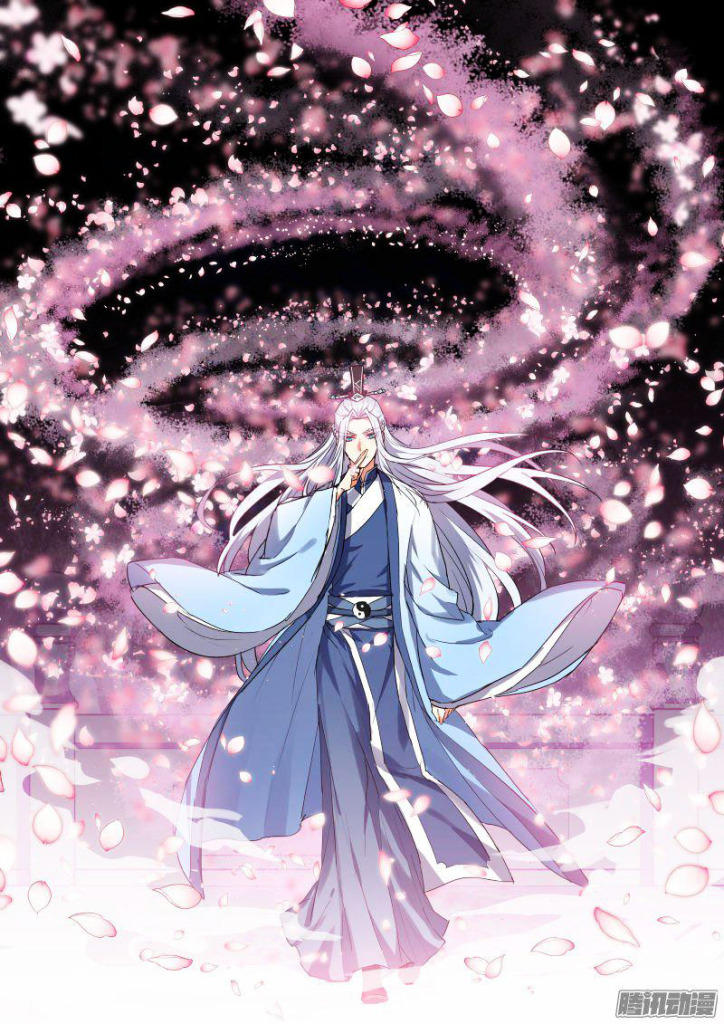 Hóa Long Ký Chapter 119 - Trang 2