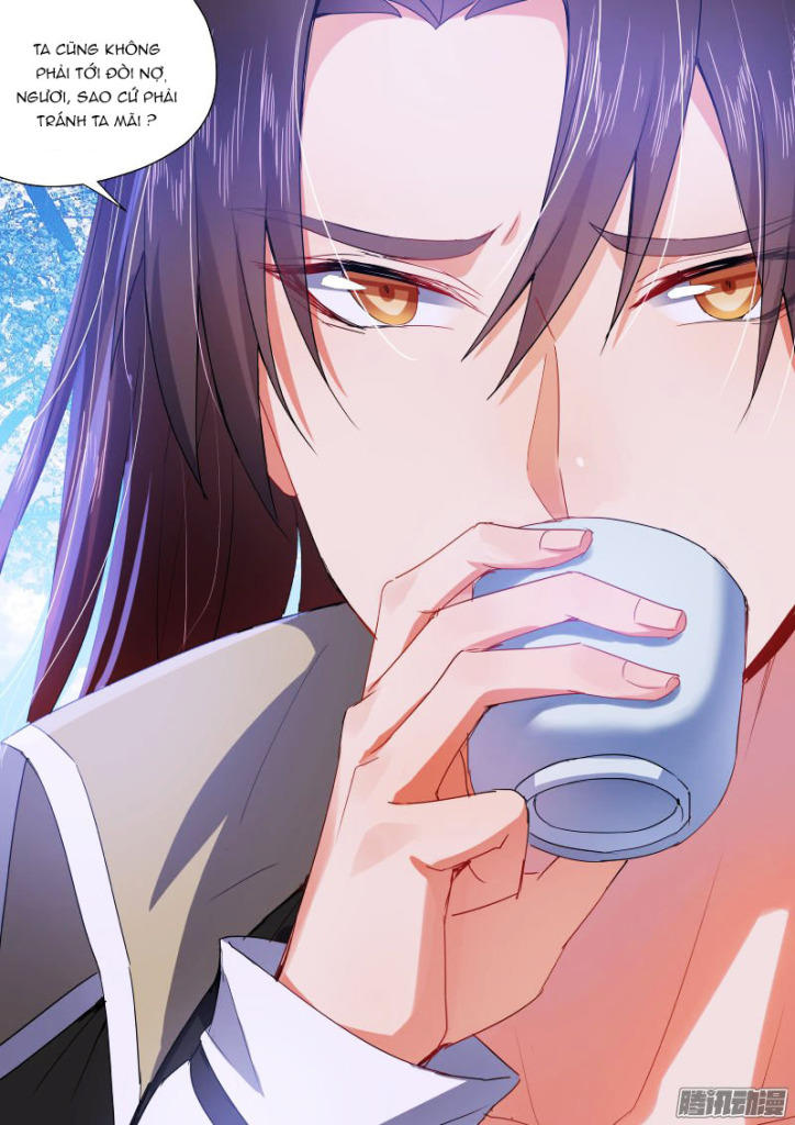 Hóa Long Ký Chapter 119 - Trang 2