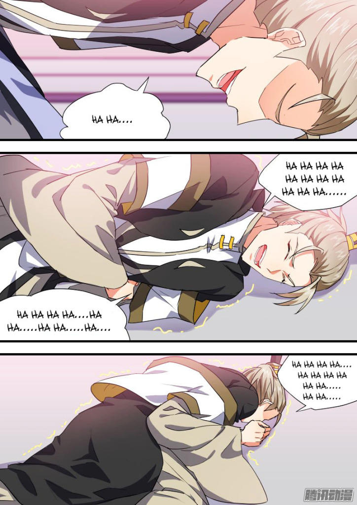 Hóa Long Ký Chapter 120 - Trang 2