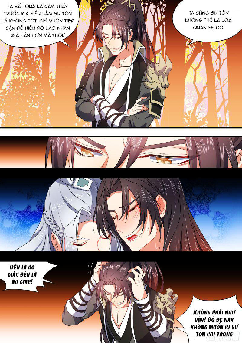 Hóa Long Ký Chapter 125 - Trang 2