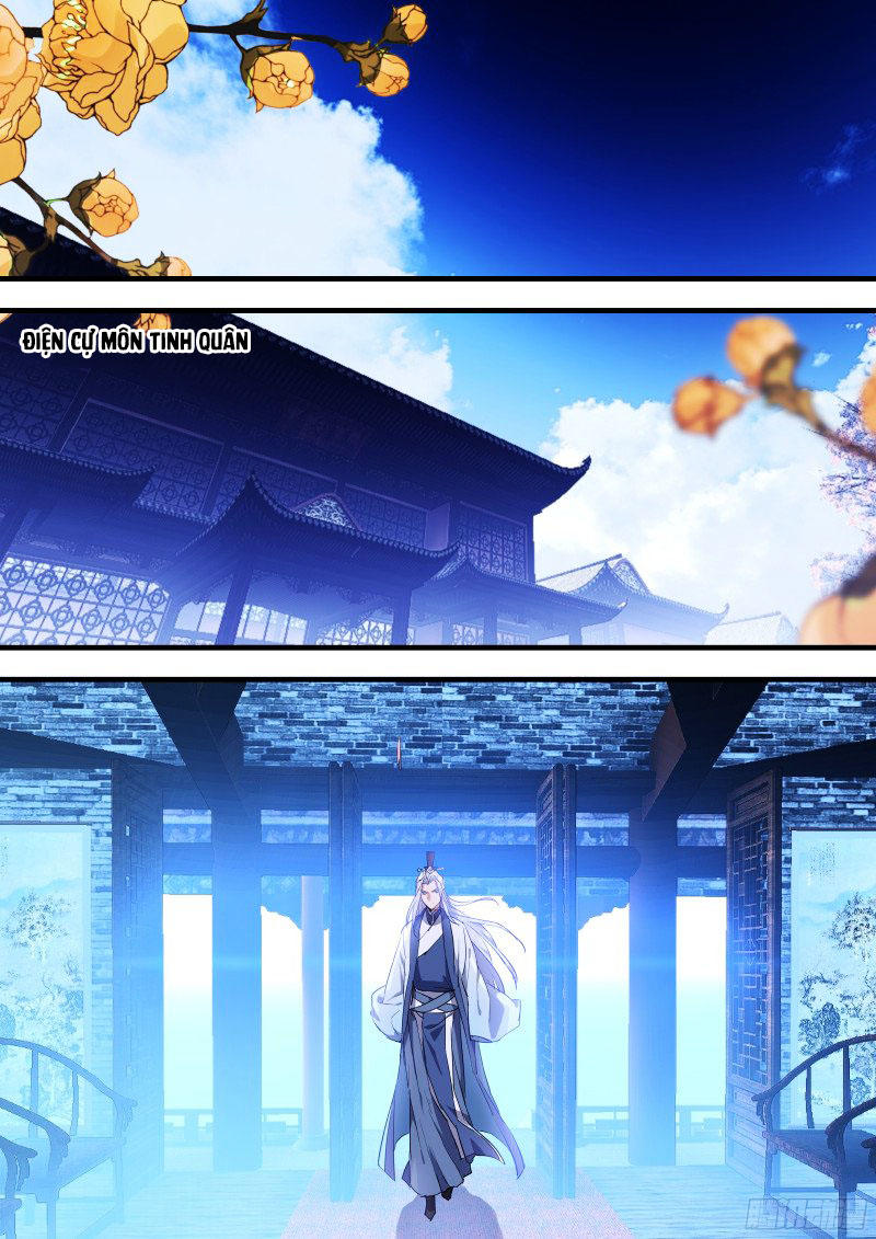 Hóa Long Ký Chapter 128 - Trang 2