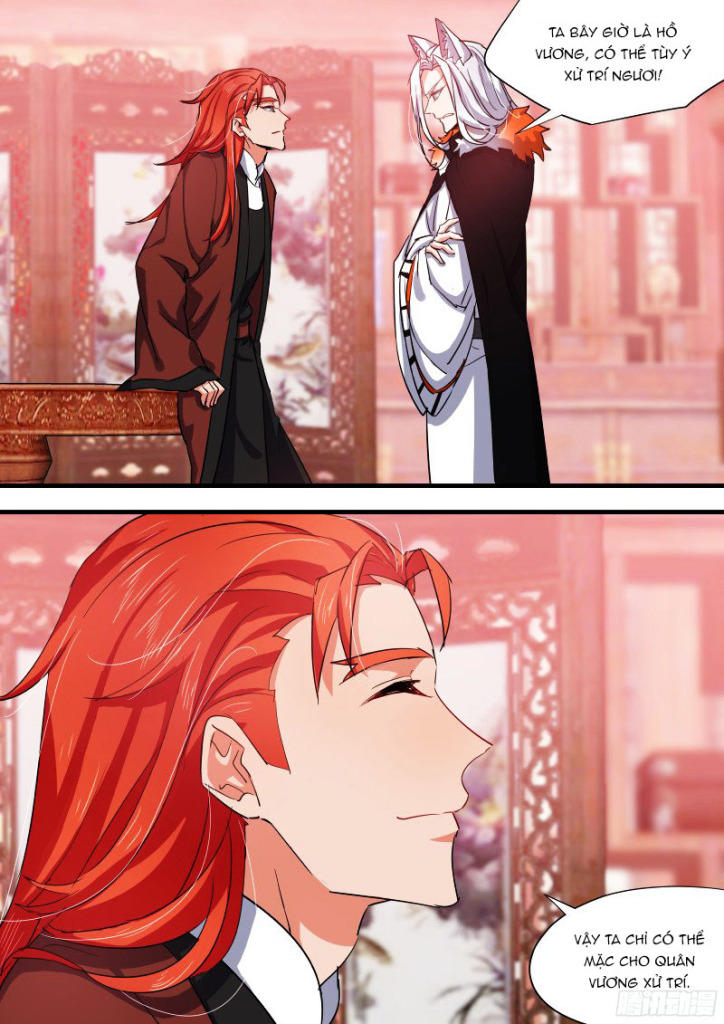 Hóa Long Ký Chapter 129 - Trang 2