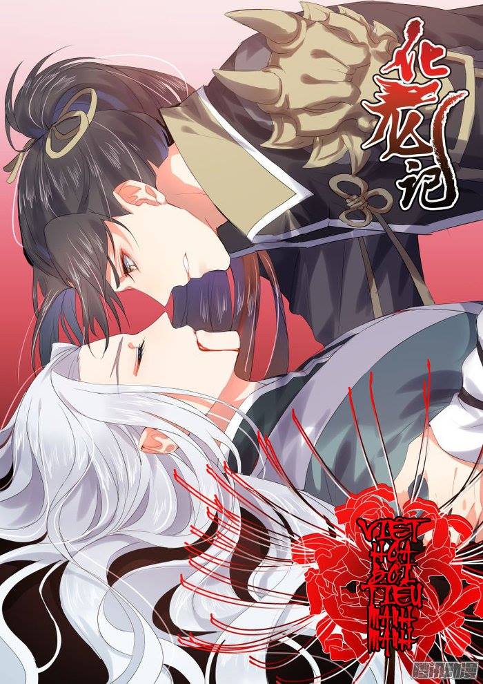 Hóa Long Ký Chapter 13 - Trang 2