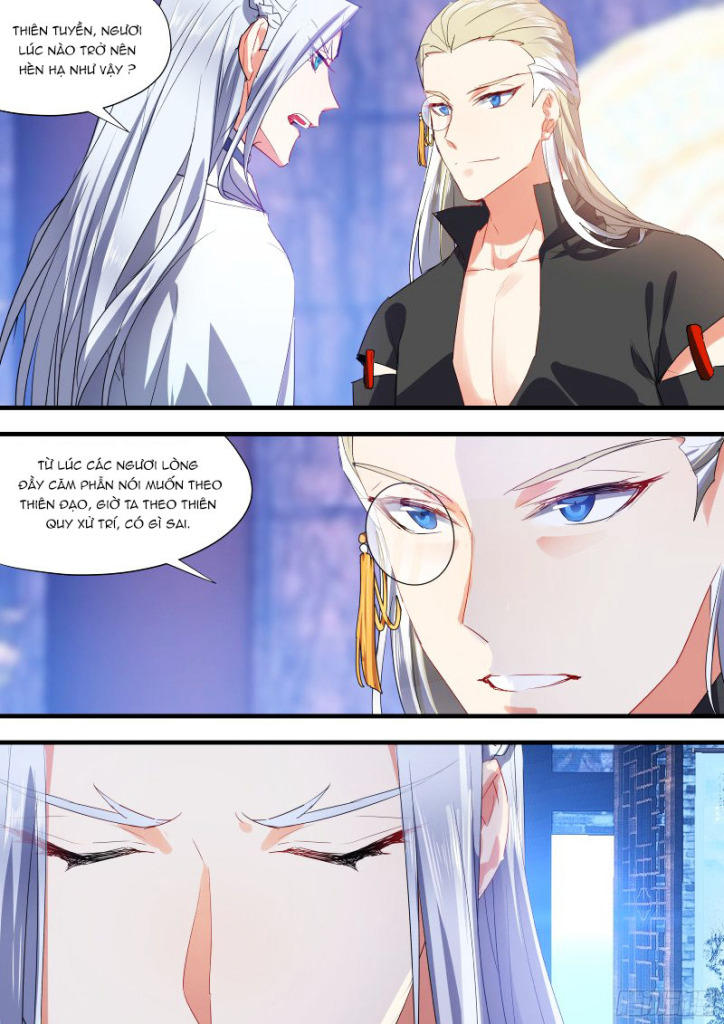 Hóa Long Ký Chapter 130 - Trang 2