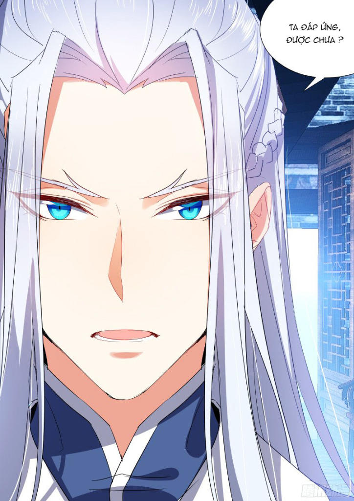 Hóa Long Ký Chapter 130 - Trang 2