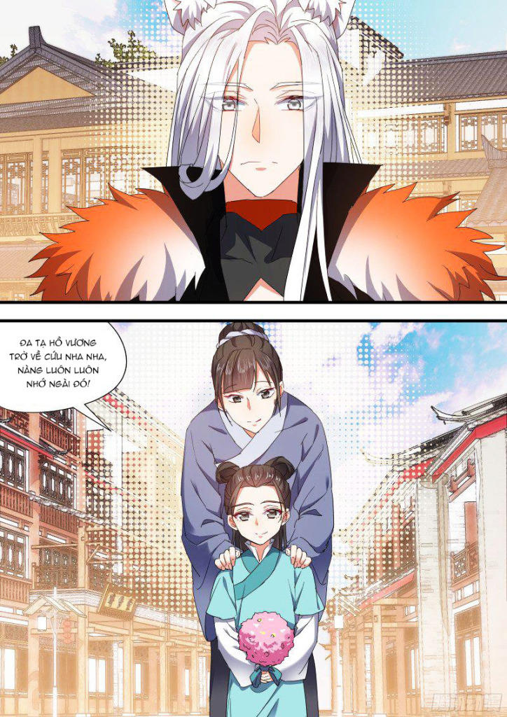 Hóa Long Ký Chapter 138 - Trang 2