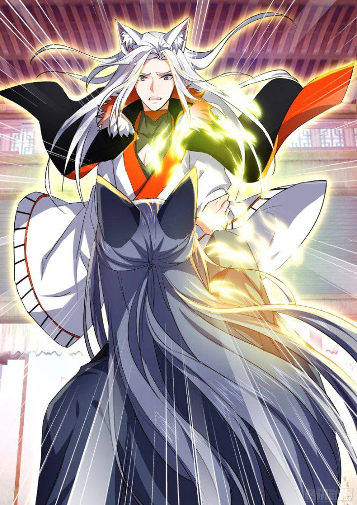 Hóa Long Ký Chapter 141 - Trang 2