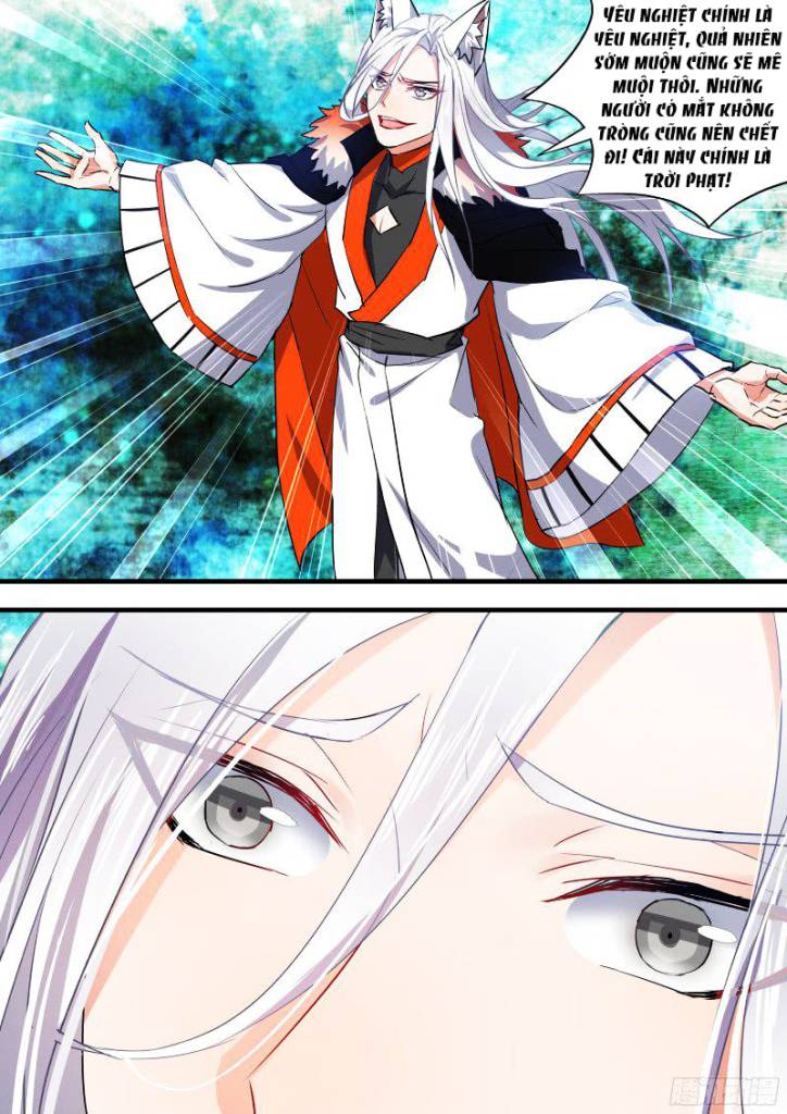 Hóa Long Ký Chapter 144 - Trang 2