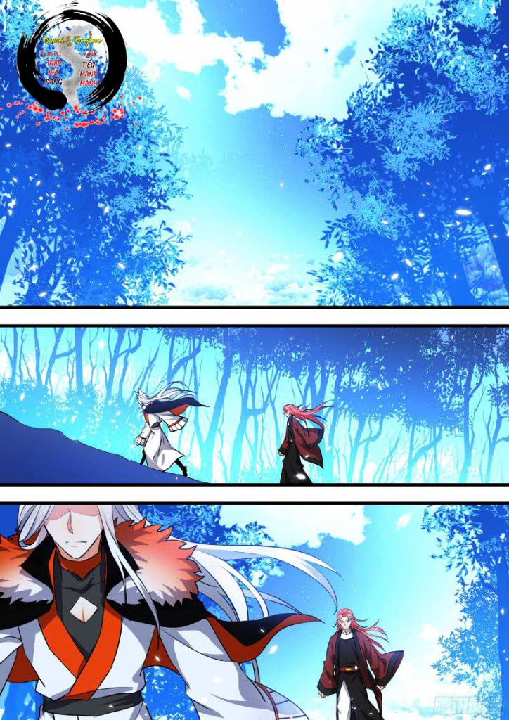 Hóa Long Ký Chapter 144 - Trang 2