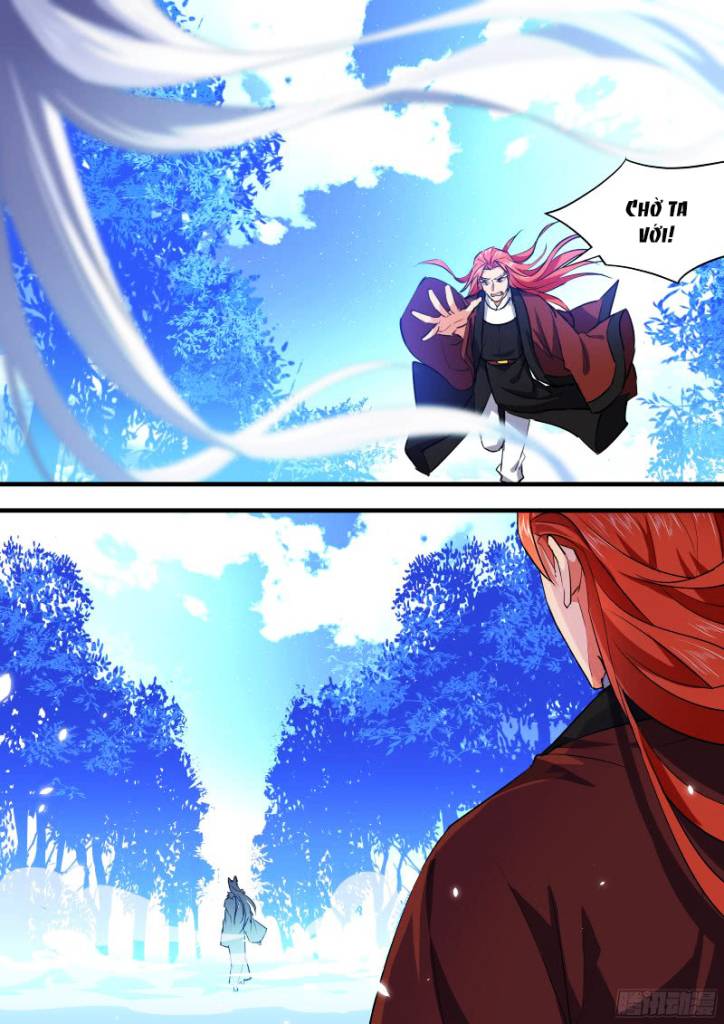 Hóa Long Ký Chapter 144 - Trang 2