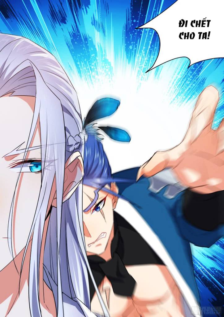 Hóa Long Ký Chapter 146 - Trang 2