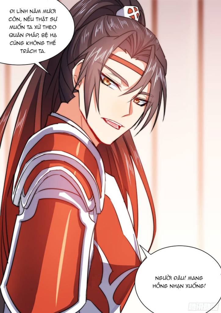 Hóa Long Ký Chapter 146 - Trang 2