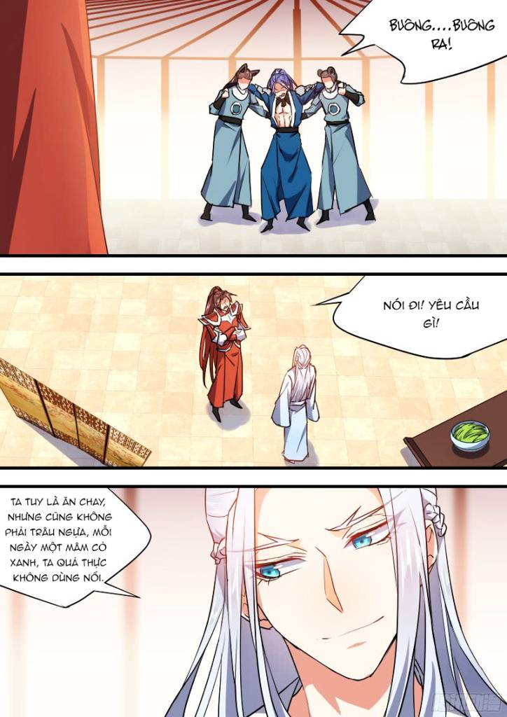 Hóa Long Ký Chapter 146 - Trang 2