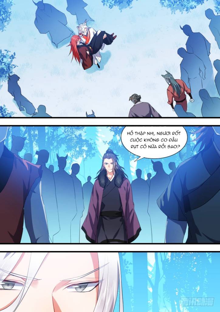 Hóa Long Ký Chapter 153 - Trang 2