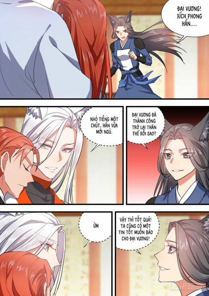 Hóa Long Ký Chapter 159 - Trang 2