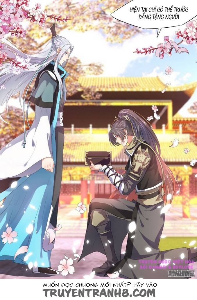 Hóa Long Ký Chapter 16 - Trang 2