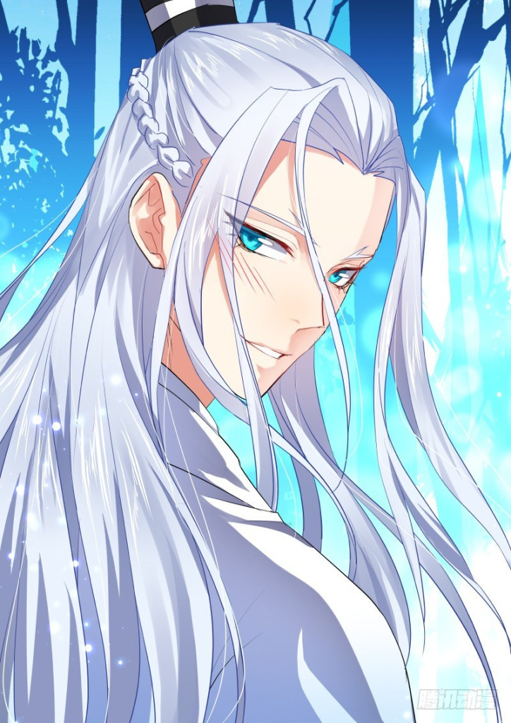 Hóa Long Ký Chapter 169 - Trang 2