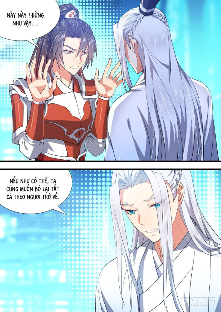 Hóa Long Ký Chapter 170 - Trang 2