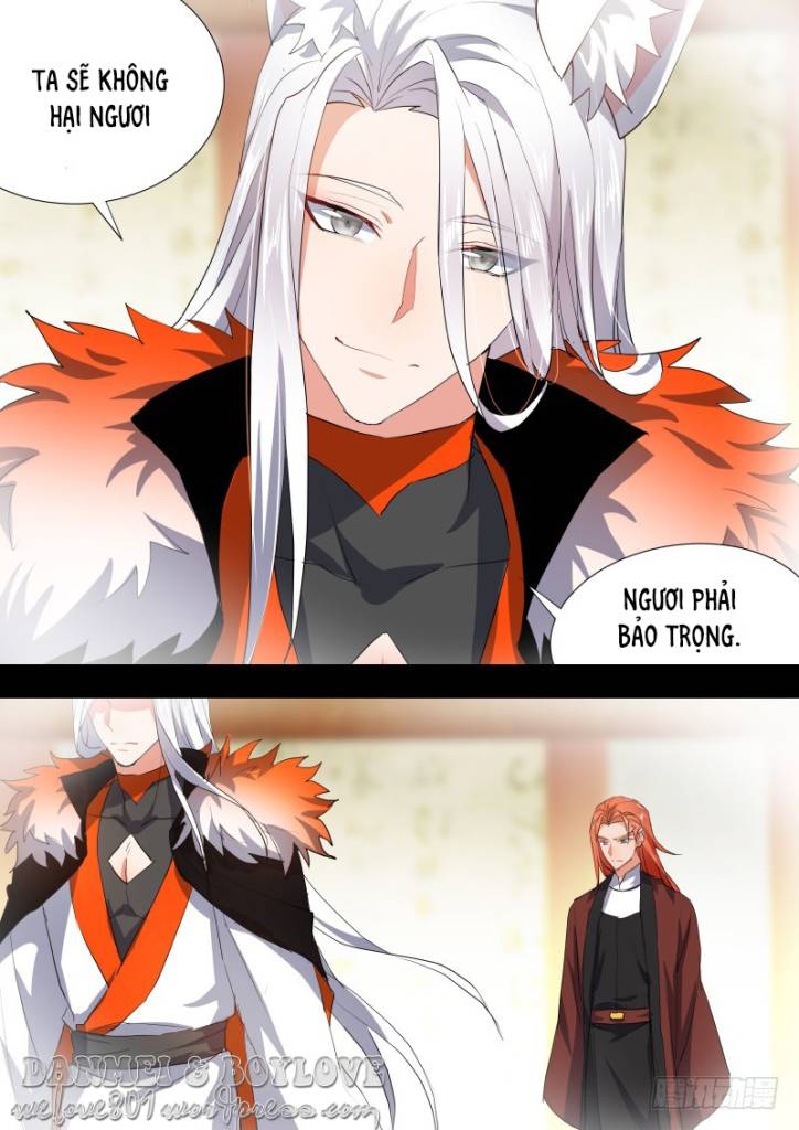 Hóa Long Ký Chapter 171 - Trang 2
