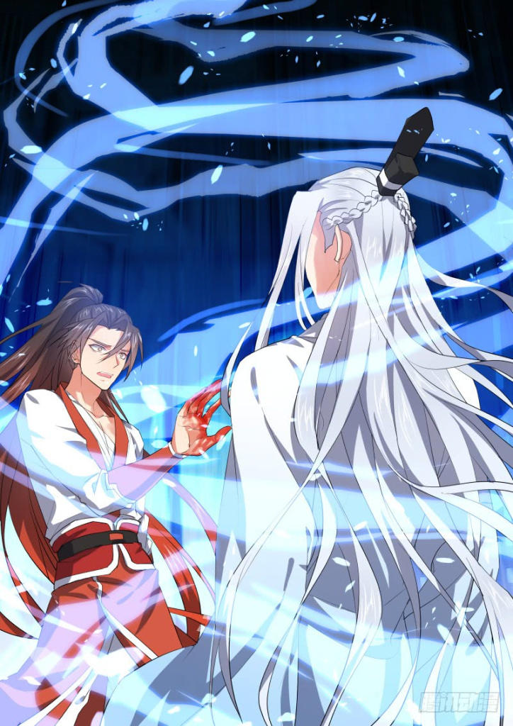 Hóa Long Ký Chapter 176 - Trang 2