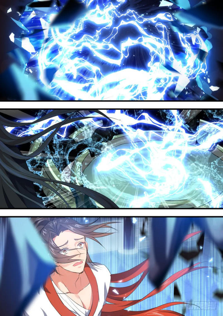 Hóa Long Ký Chapter 176 - Trang 2