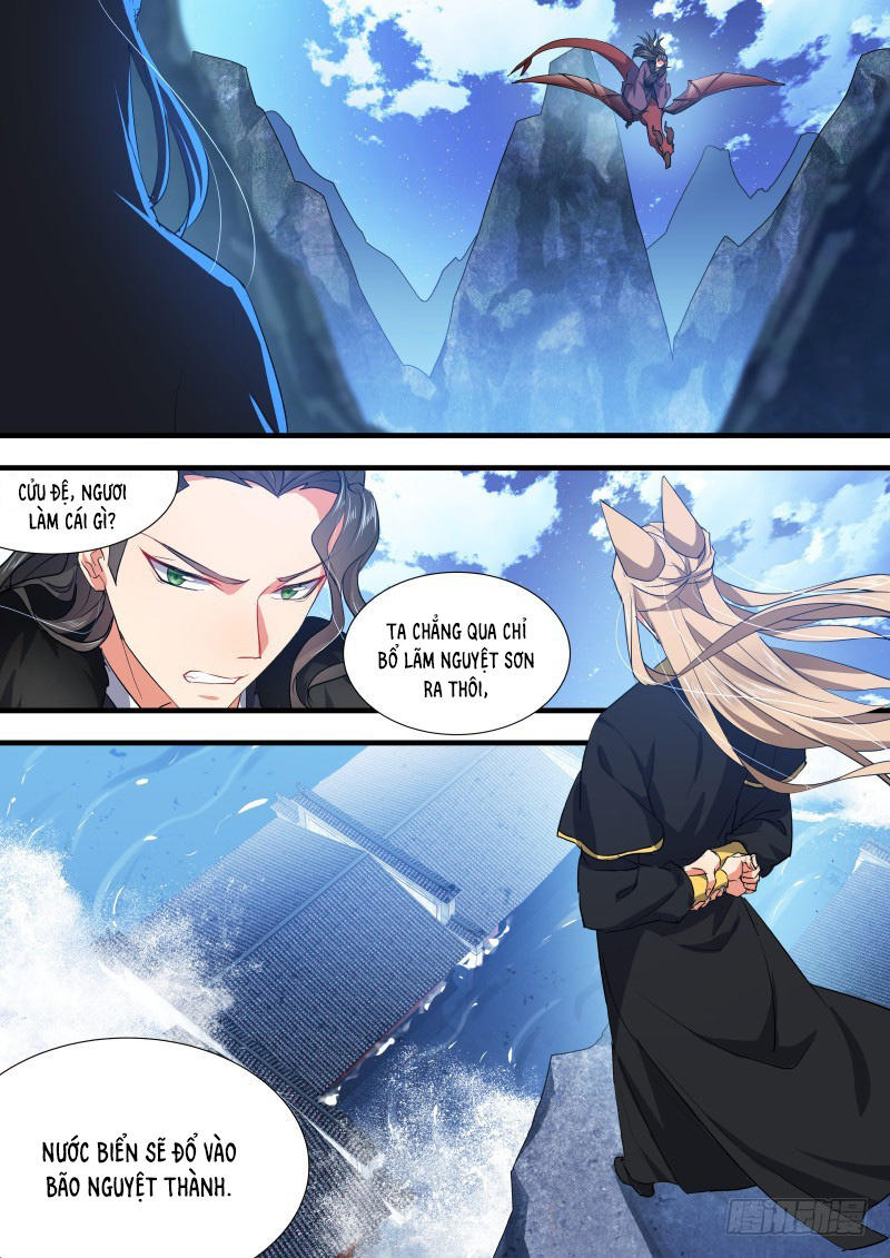Hóa Long Ký Chapter 182 - Trang 2