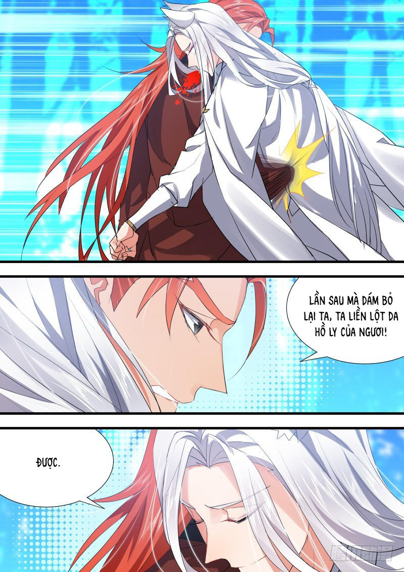 Hóa Long Ký Chapter 185 - Trang 2