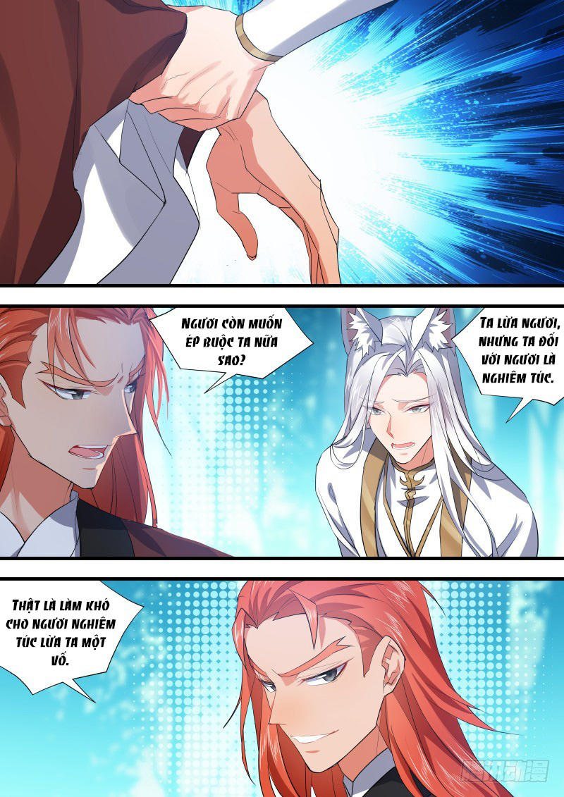 Hóa Long Ký Chapter 188 - Trang 2