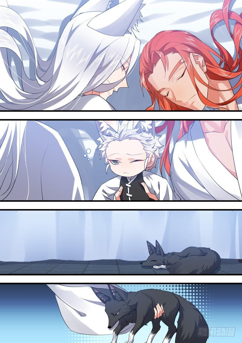 Hóa Long Ký Chapter 188 - Trang 2