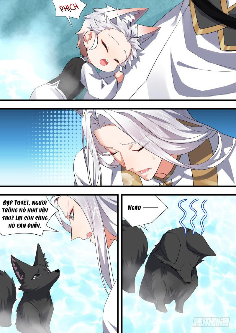 Hóa Long Ký Chapter 188 - Trang 2