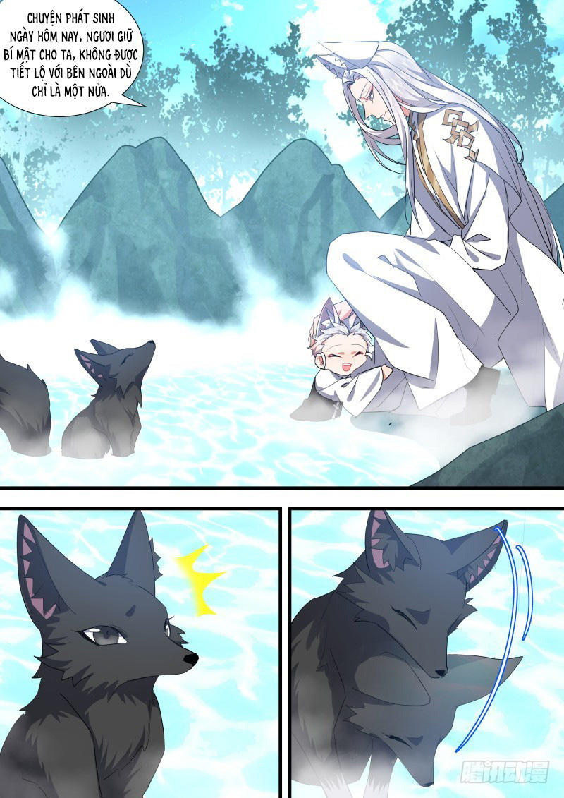 Hóa Long Ký Chapter 188 - Trang 2