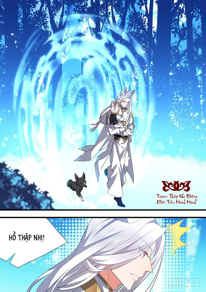 Hóa Long Ký Chapter 188 - Trang 2