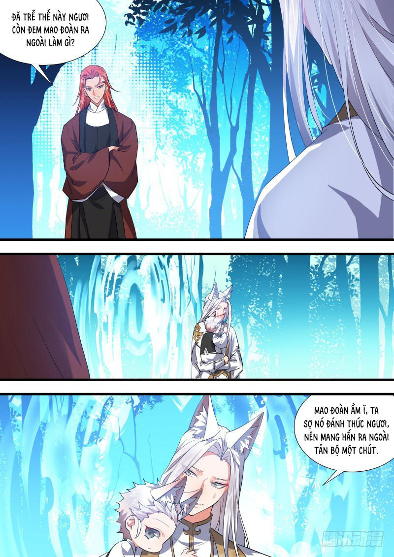 Hóa Long Ký Chapter 188 - Trang 2