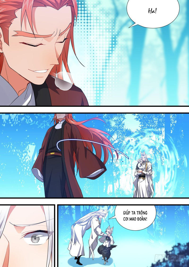 Hóa Long Ký Chapter 188 - Trang 2