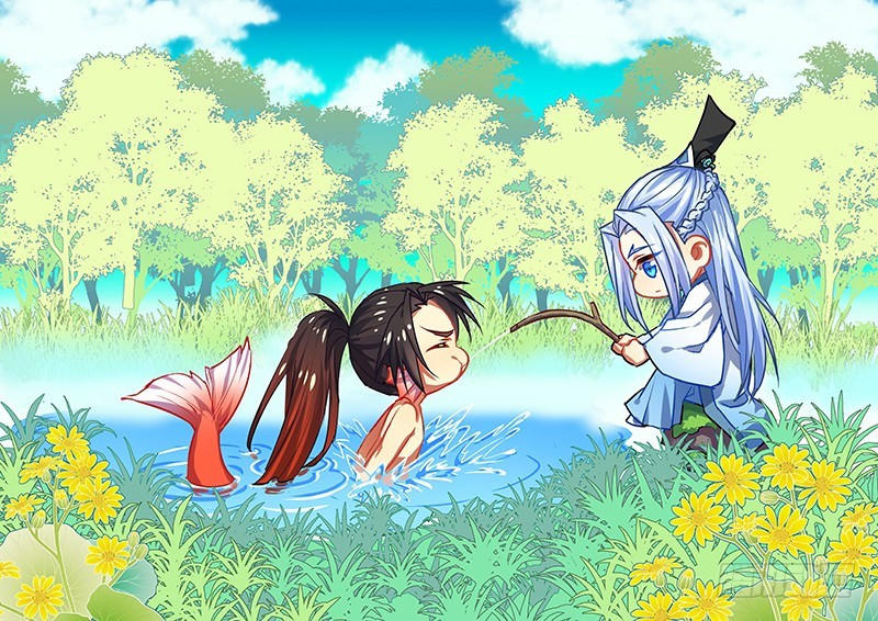 Hóa Long Ký Chapter 190 - Trang 2